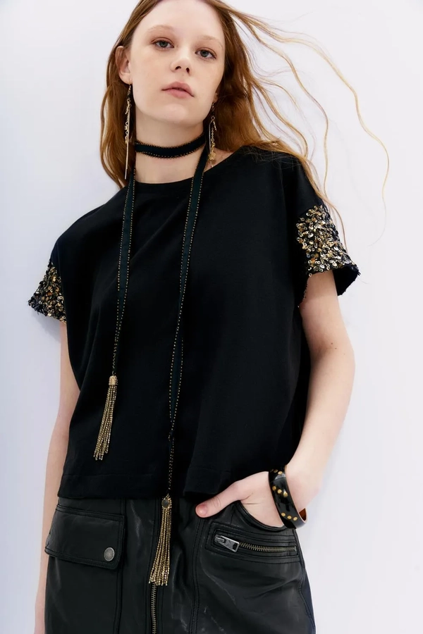 Rapsodia Argentina Ropa de Mujer