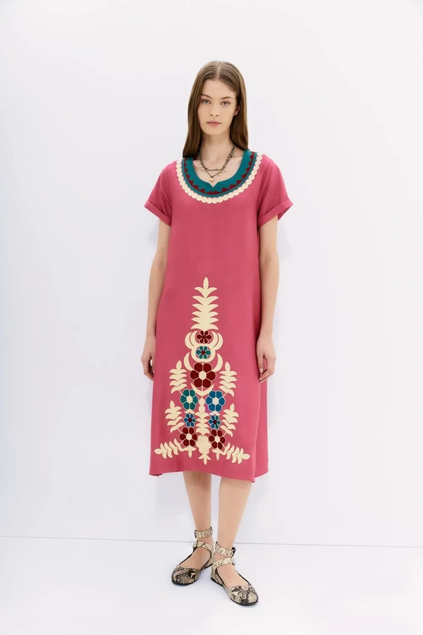 vestido nilo egypt