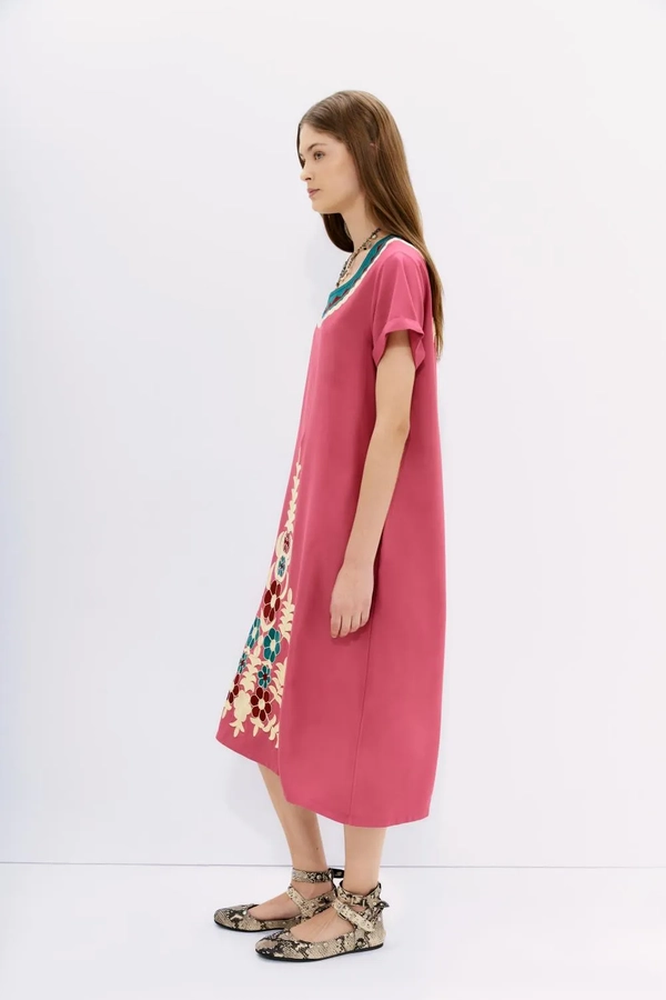 vestido nilo egypt
