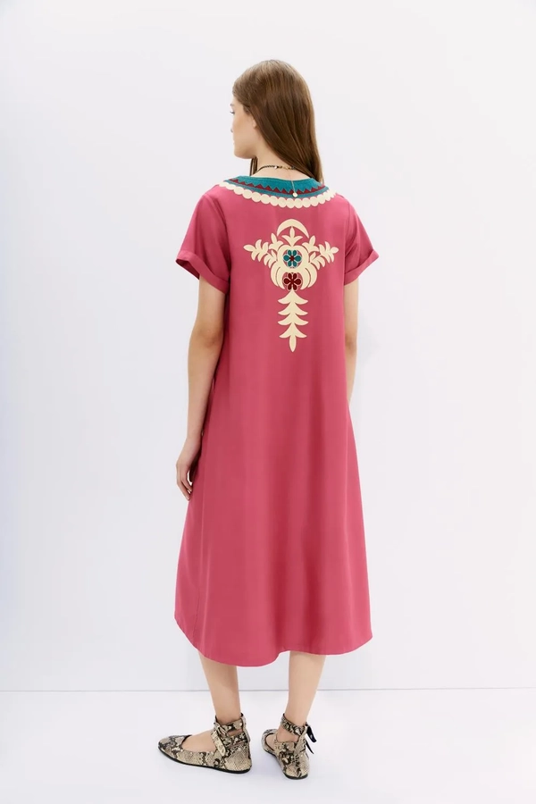 vestido nilo egypt