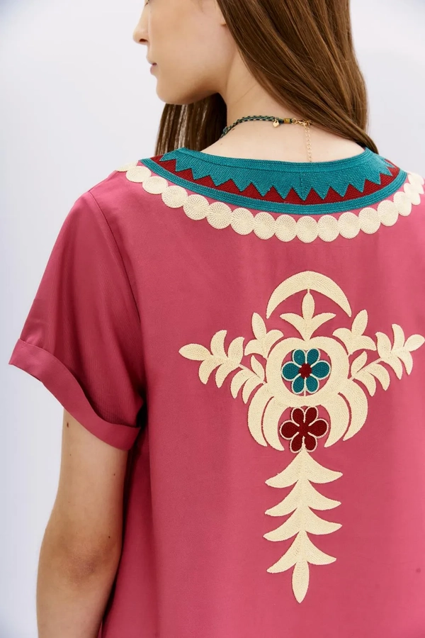 vestido nilo egypt