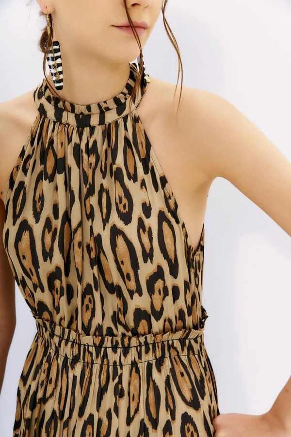 vestido harry animal
