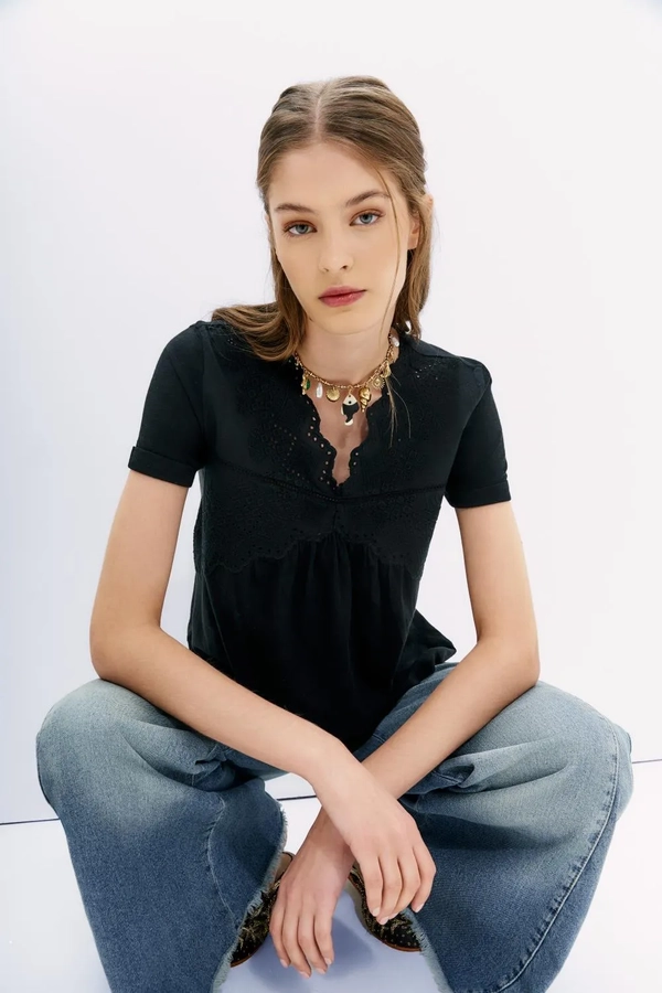 remera angeline