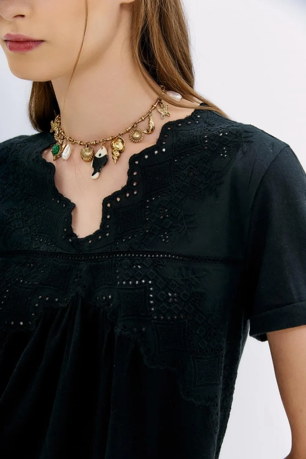 remera angeline