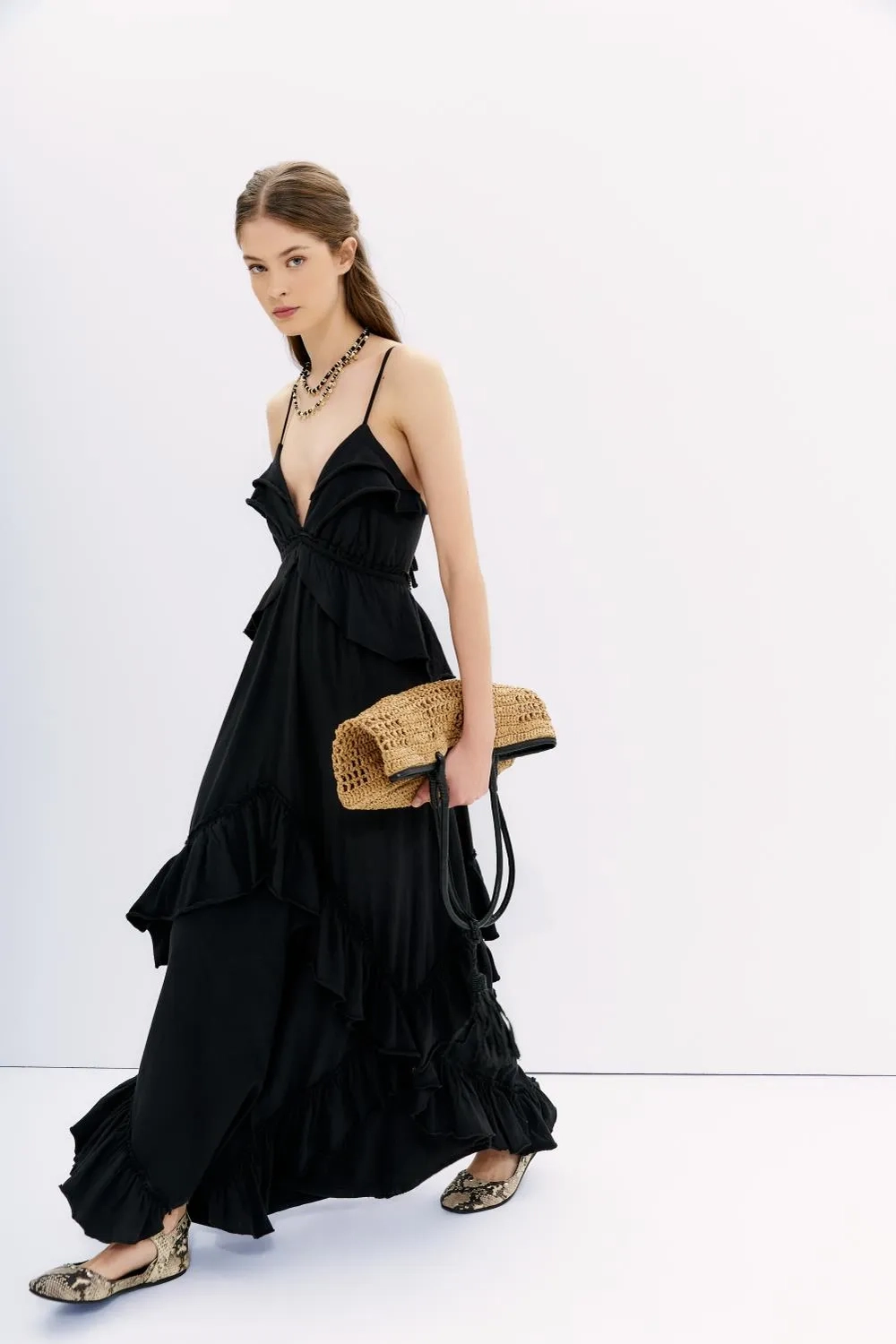 vestido summer new
