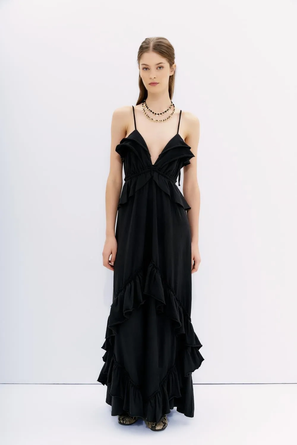 vestido summer new