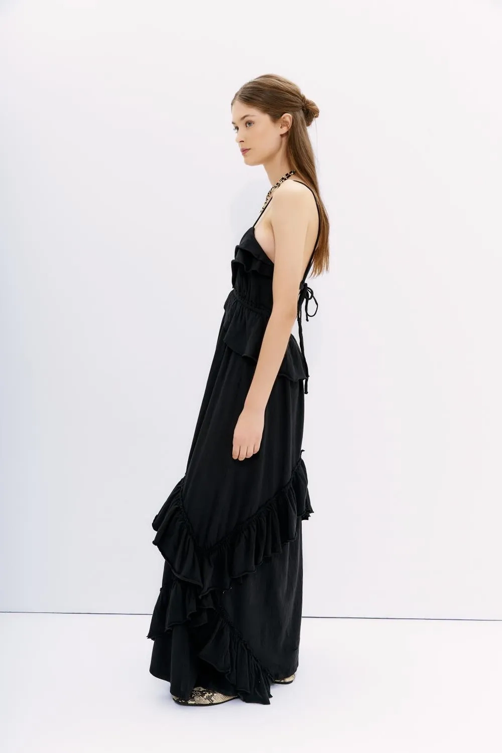 vestido summer new