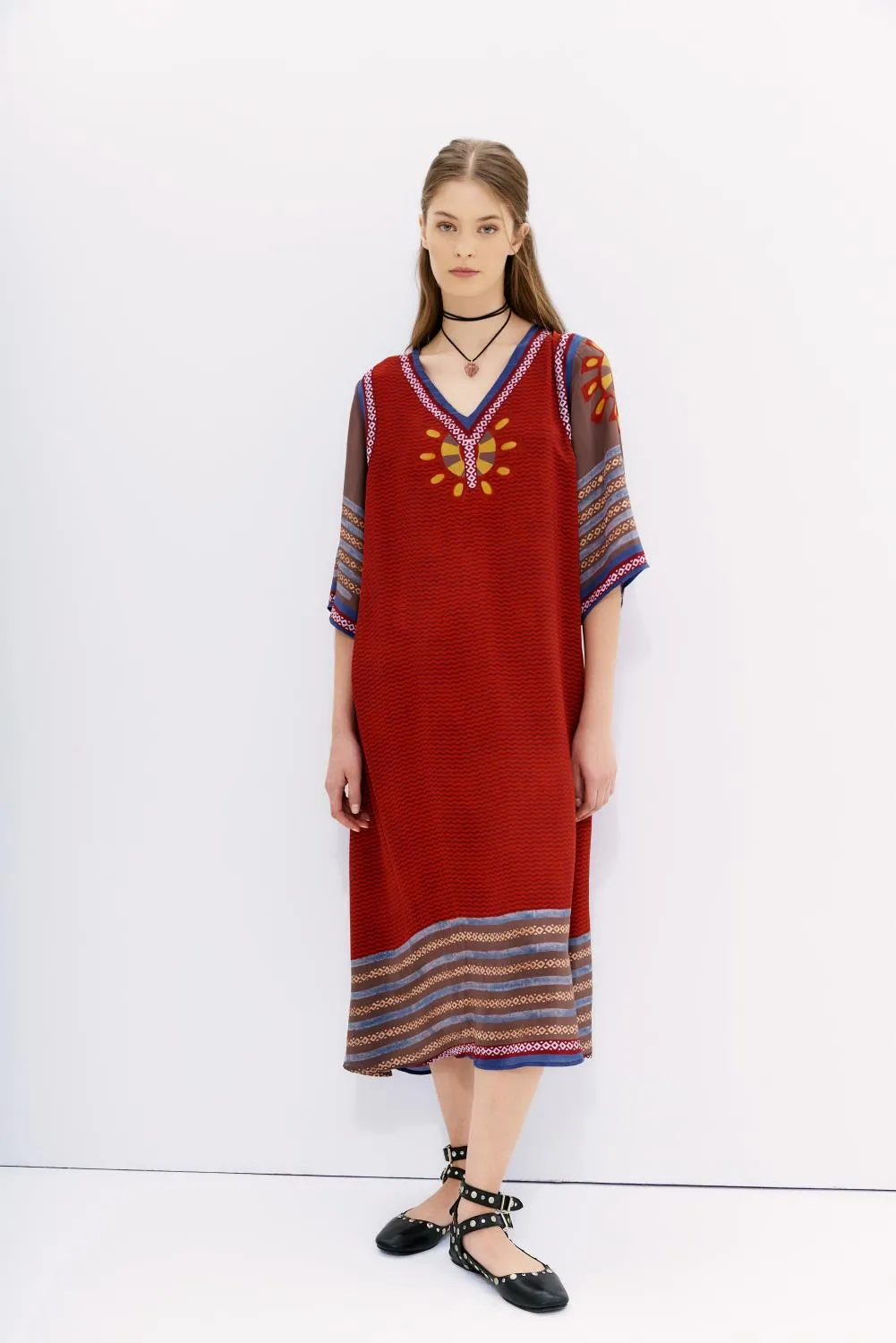 Delolindo shop vestidos 2025
