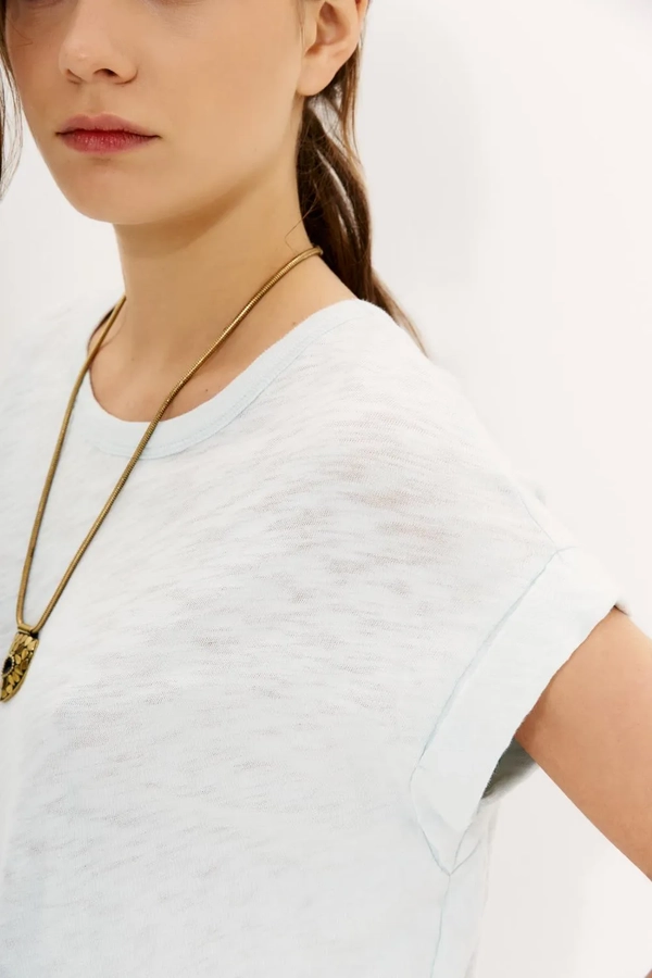 remera marinita new