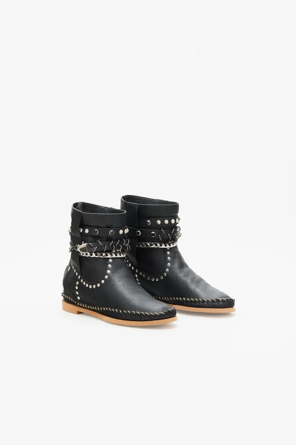 bota tex short