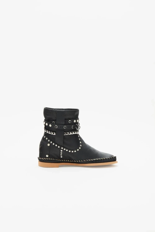 bota tex short