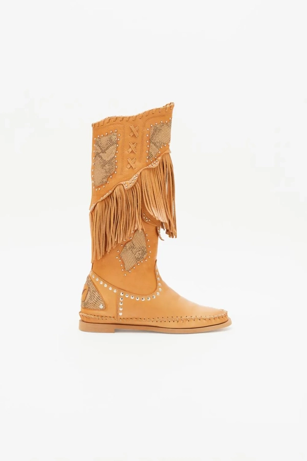 bota tex