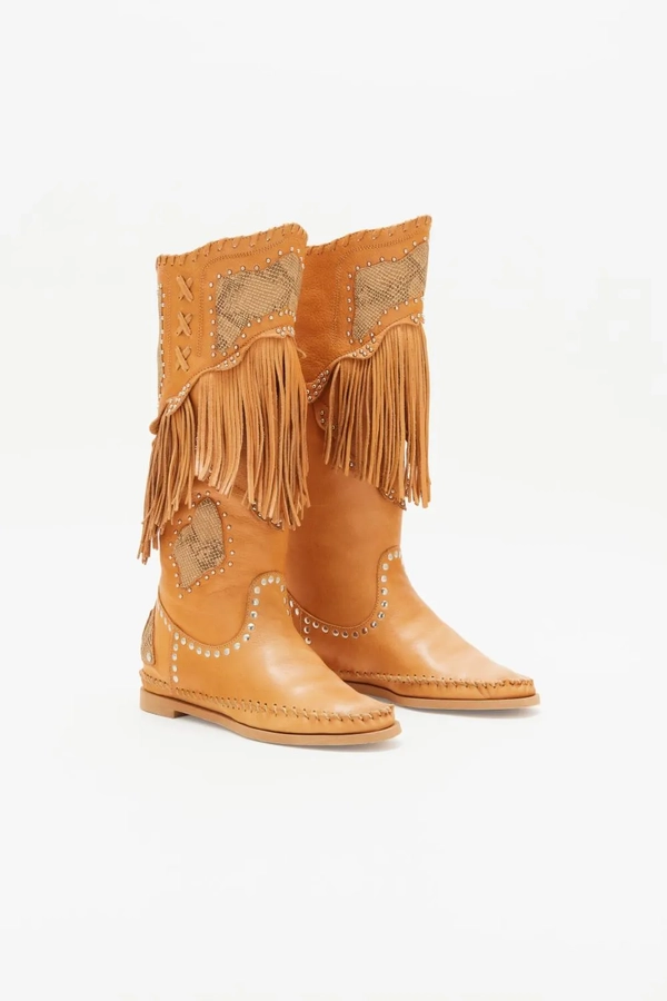 bota tex