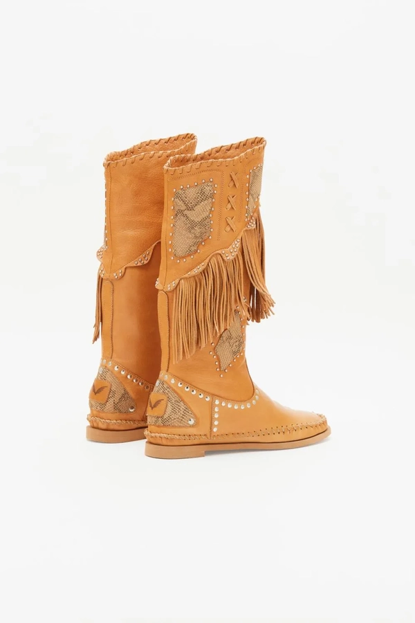 bota tex