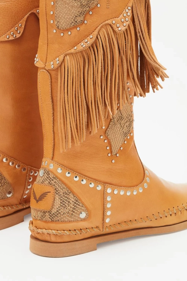 bota tex