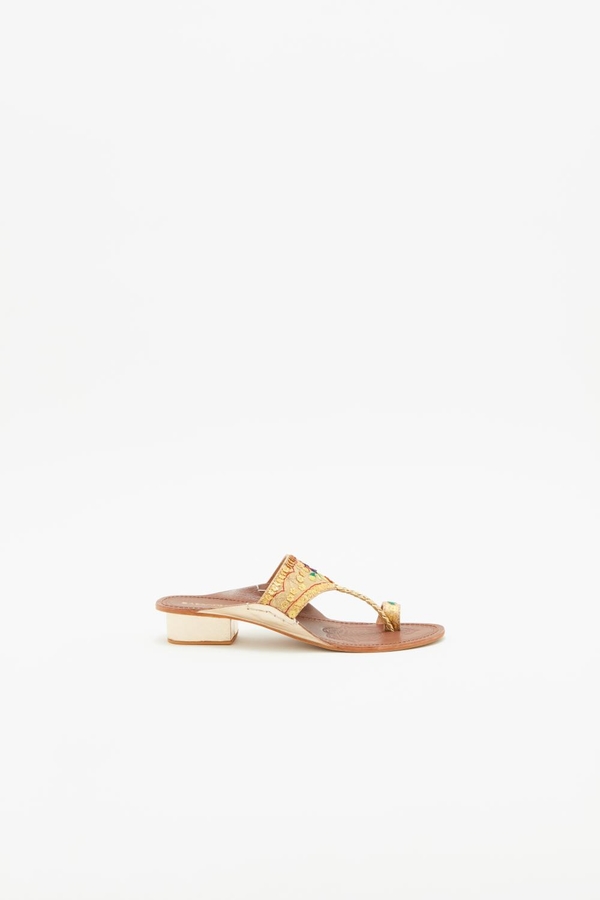 sandalia cleo