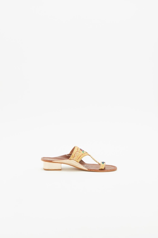 sandalia cleo