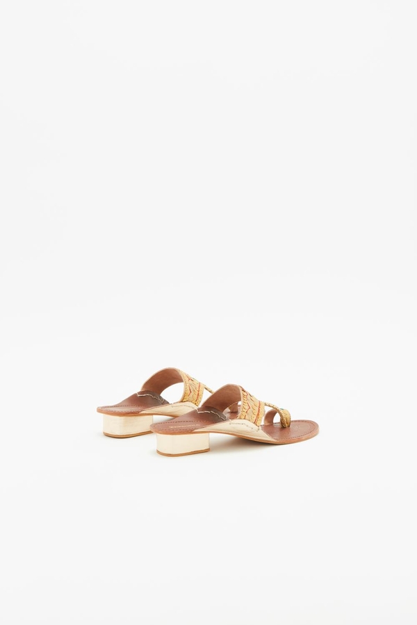 sandalia cleo
