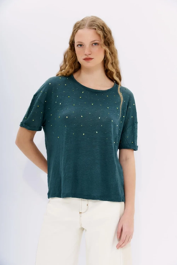 remera bolodenca shinny
