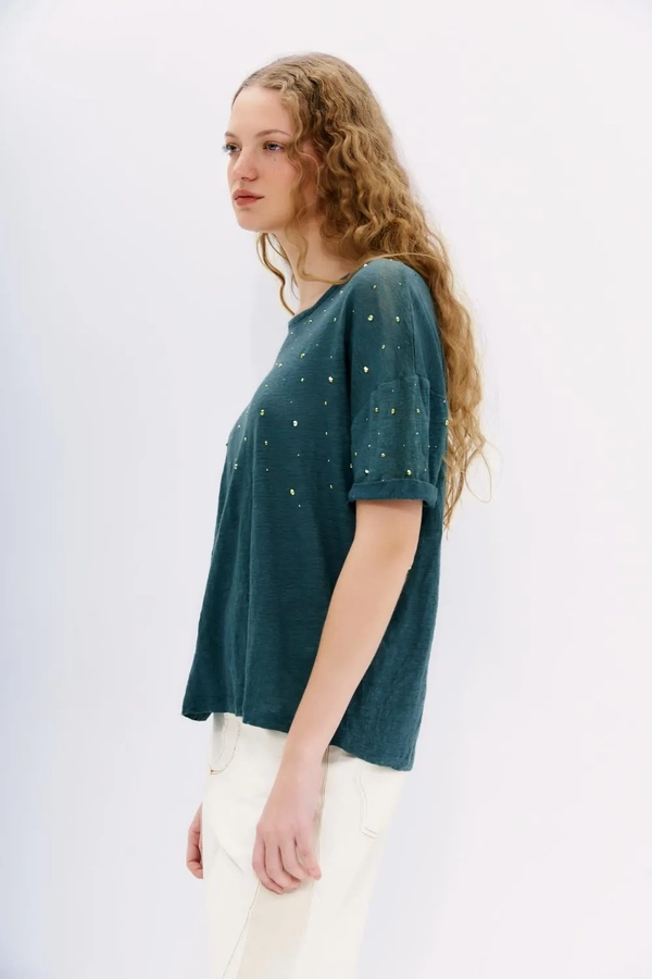 remera bolodenca shinny