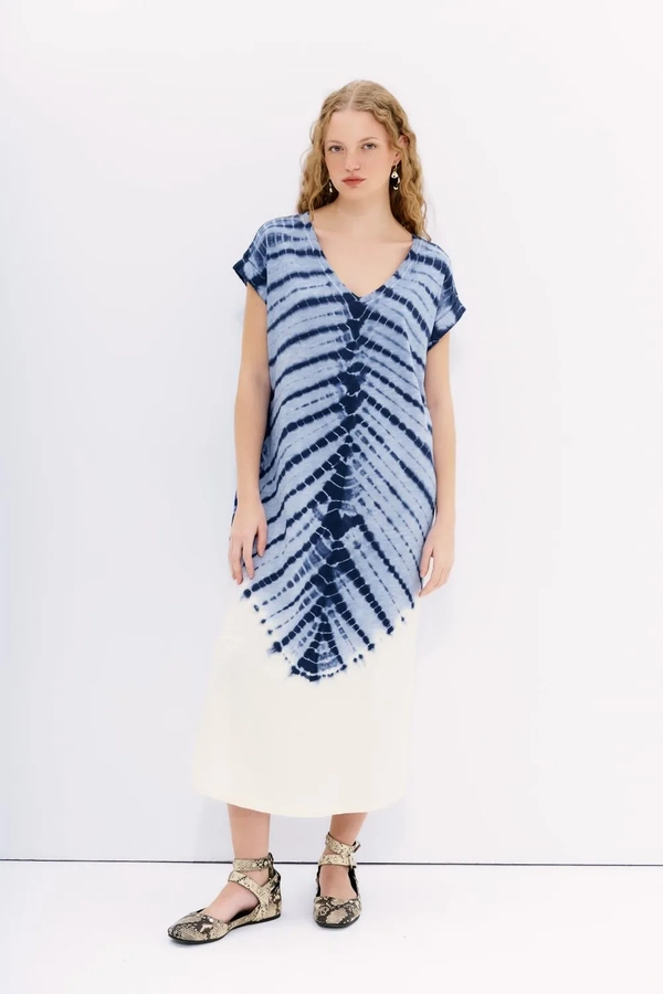 vestido nova