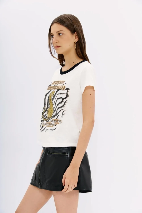 remera african adventures