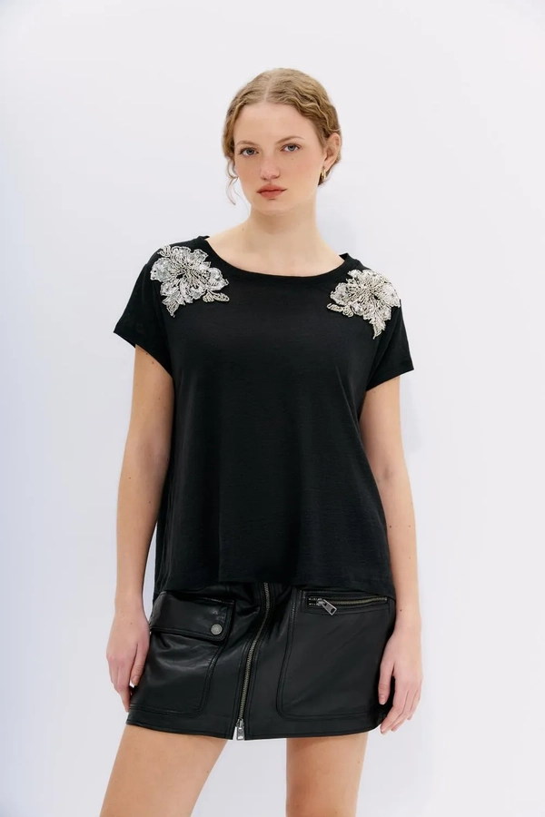 remera issey