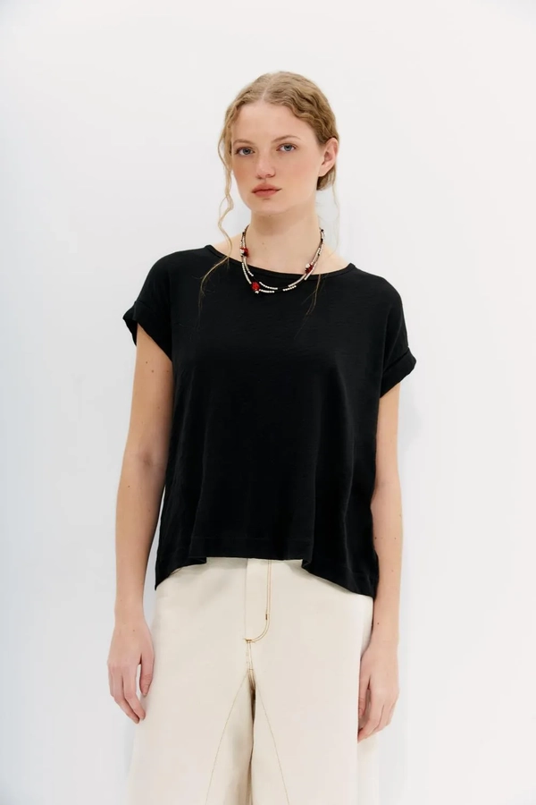 remera marinita new