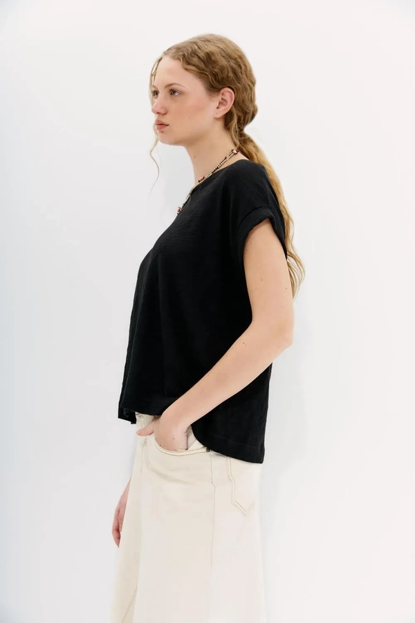 remera marinita new