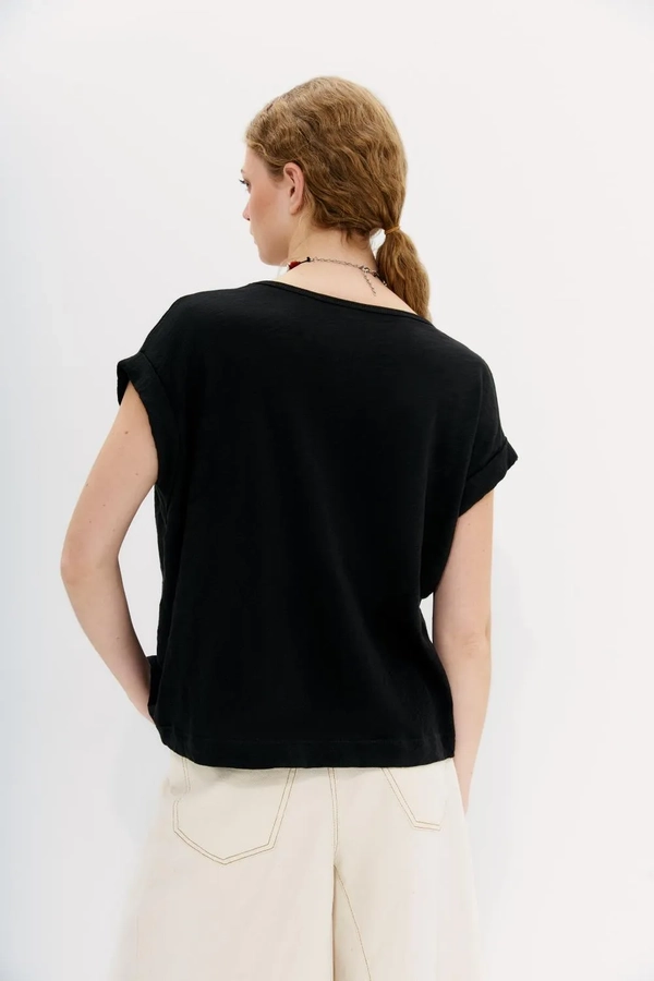 remera marinita new
