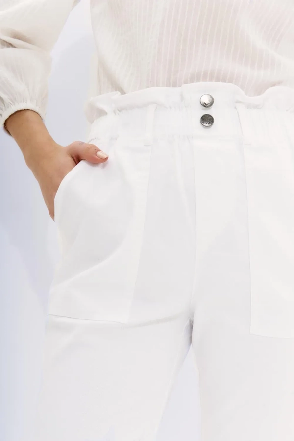 pantalon baggy