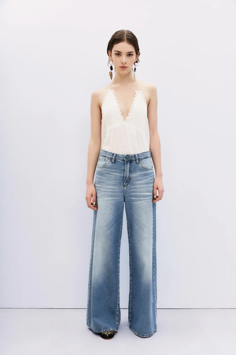 Blusas para pantalones oxford new arrivals