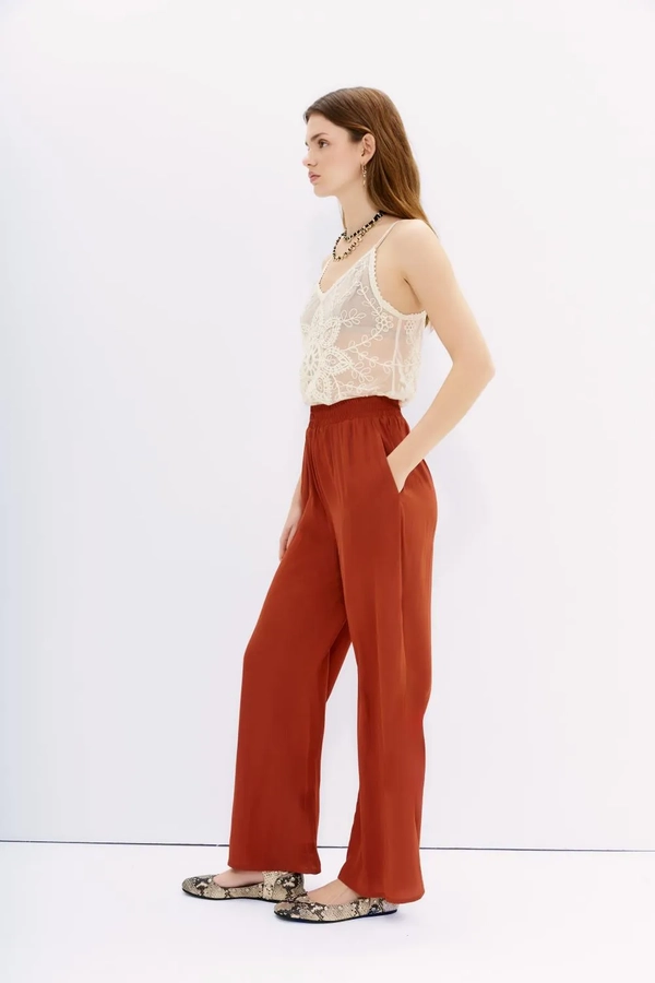 pantalon meli sum