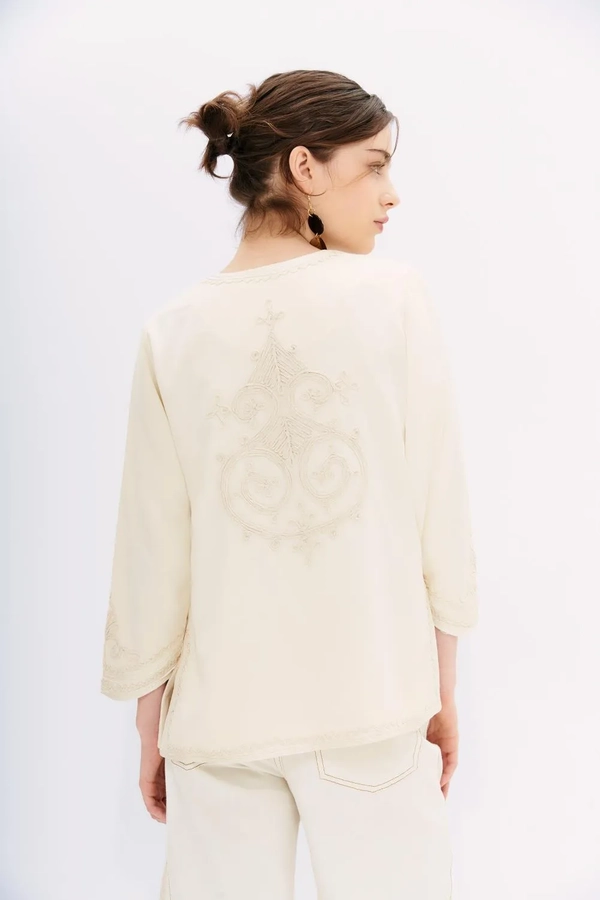 saco otomano
