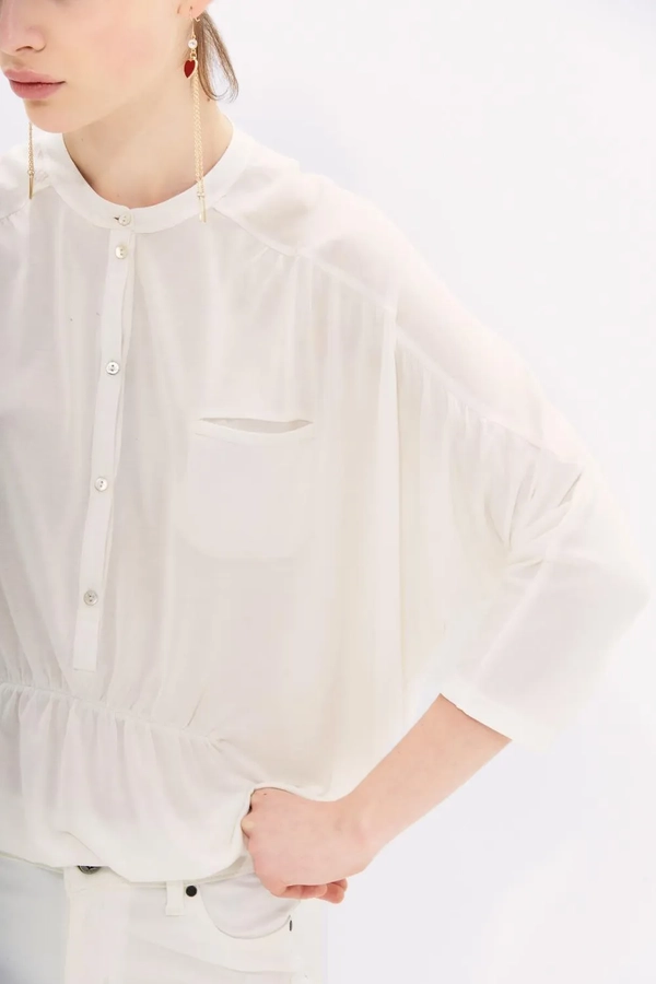remera barouk
