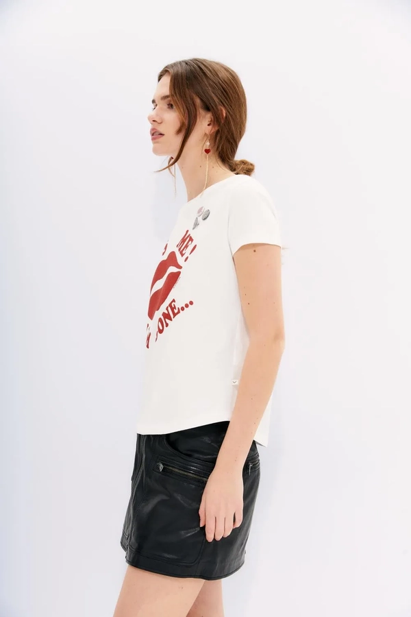 remera kiss