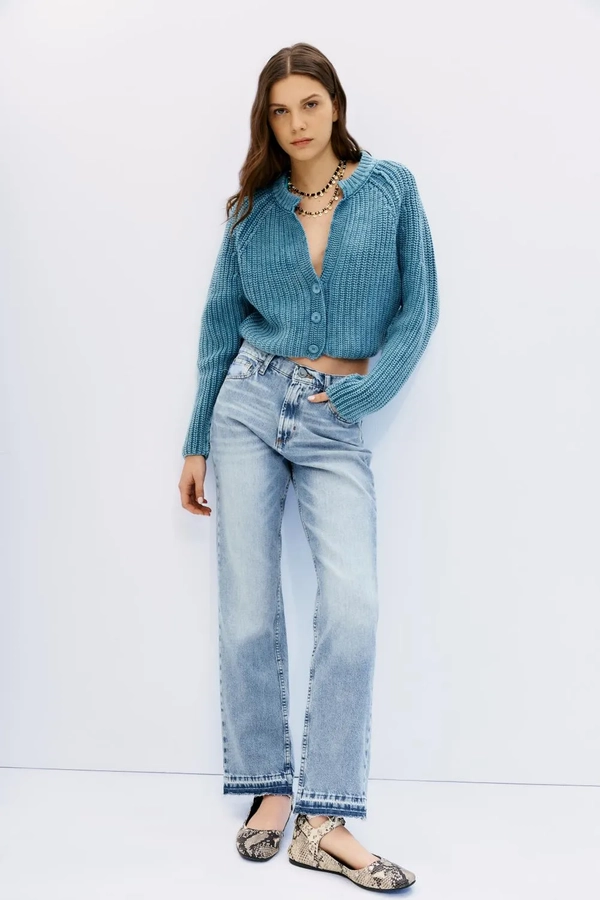 cardigan agnes