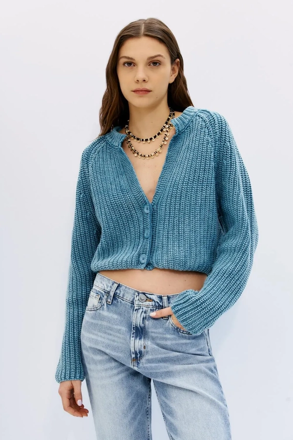 cardigan agnes