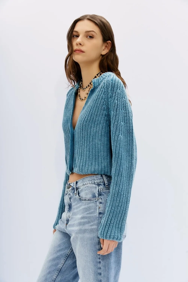 cardigan agnes