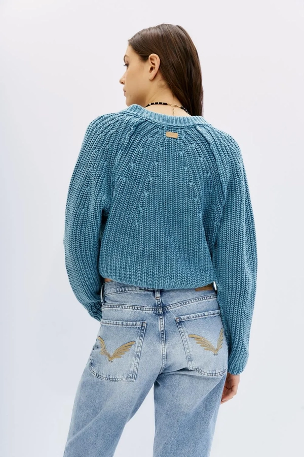 cardigan agnes