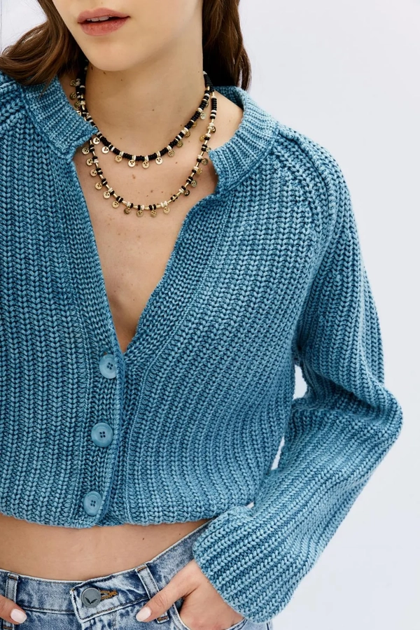 cardigan agnes