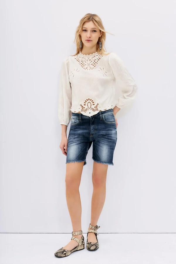 bermuda taylor denim