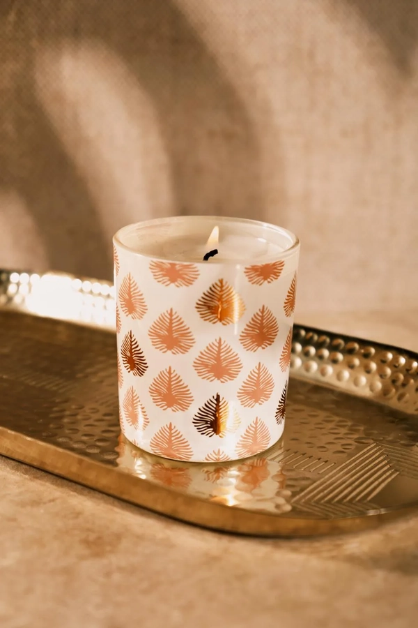 vela classic rosa