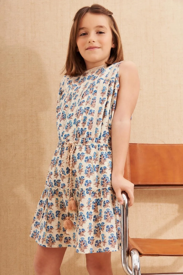 falda jazmin girls