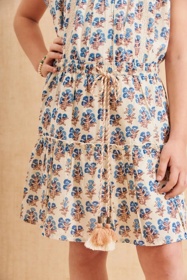 falda jazmin girls