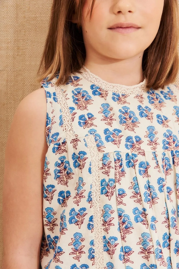 camisa jazmin girls