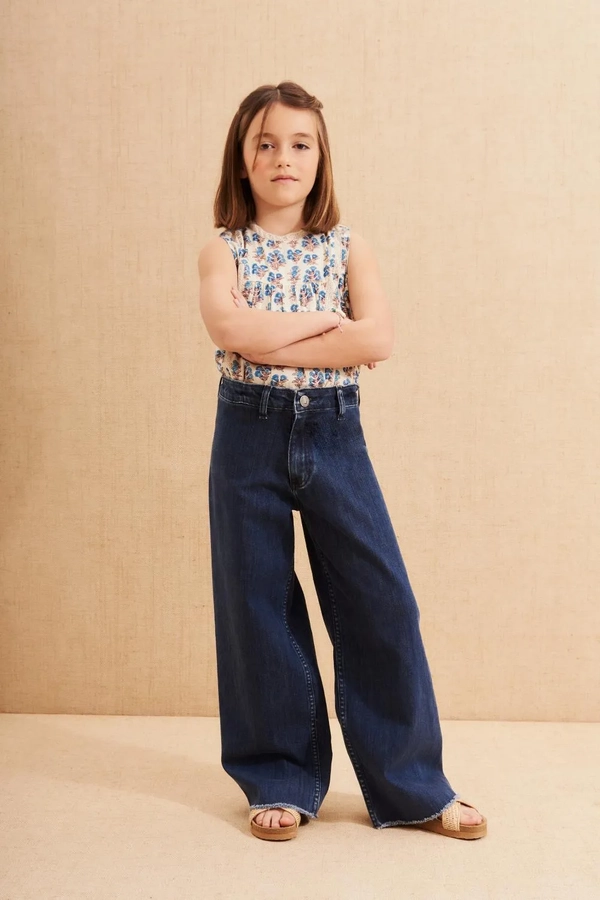 jean wide sky girls
