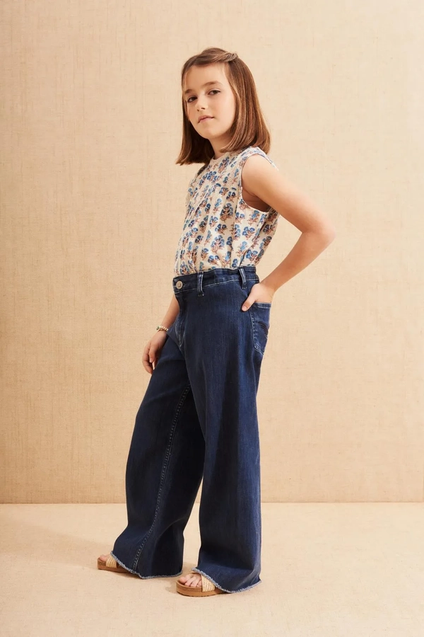 jean wide sky girls