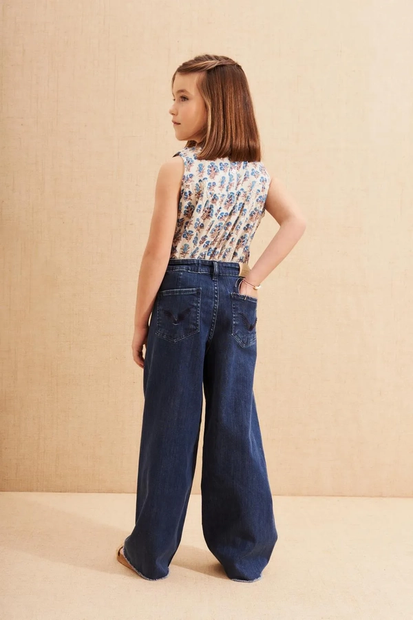 jean wide sky girls