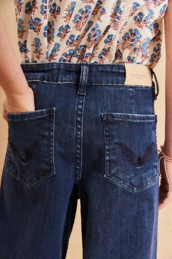 jean wide sky girls